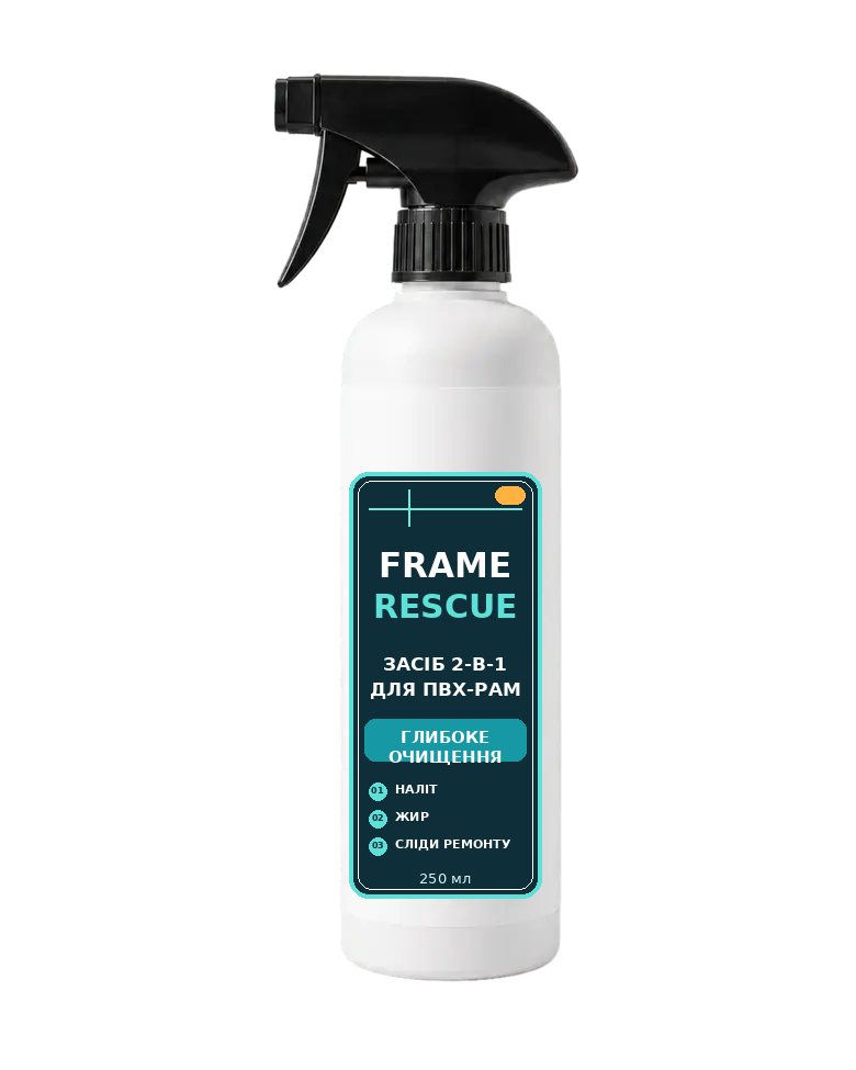 FRAME RESCUE 250 мл
